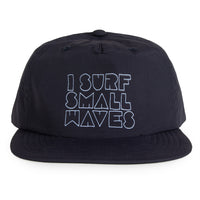 Thalia Surf Small Waves Kids Hat