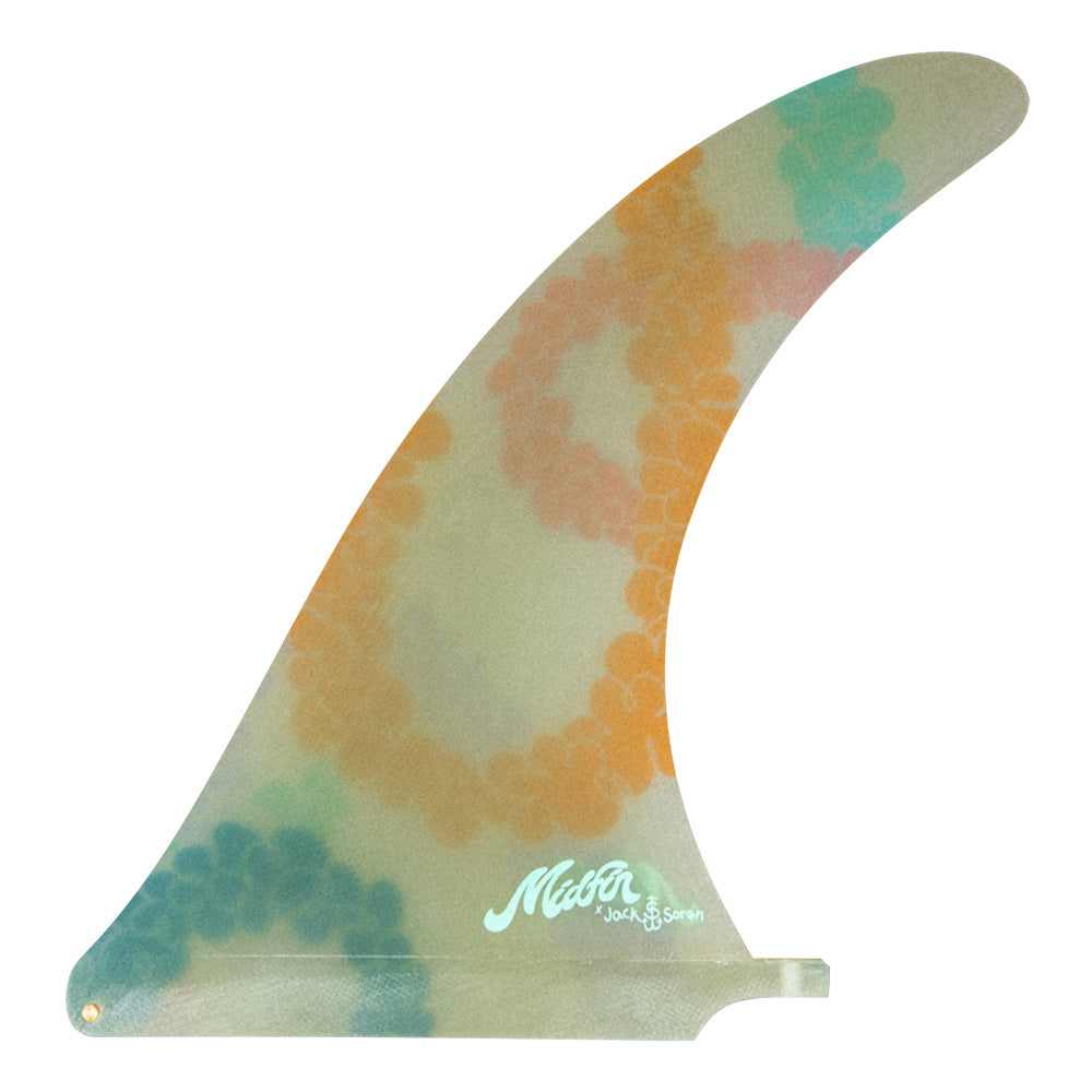 Mid Fin Jack Soren Classic 9.75" Surfboard Fin