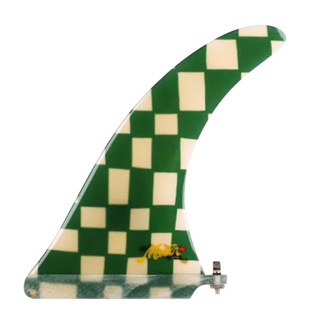 Mid Fin Fairway Classic 9" Surfboard Fin