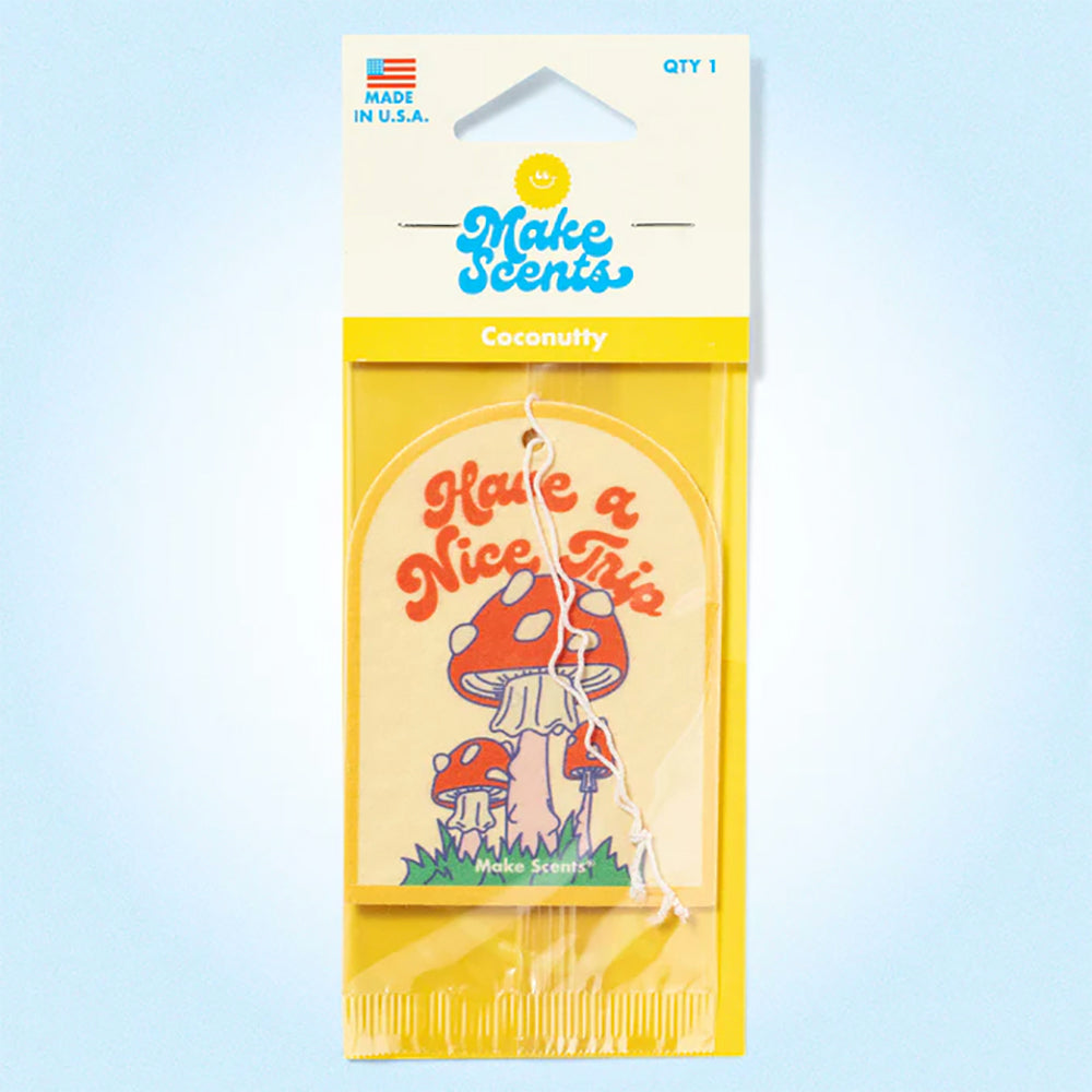 Make Scents Air Freshener