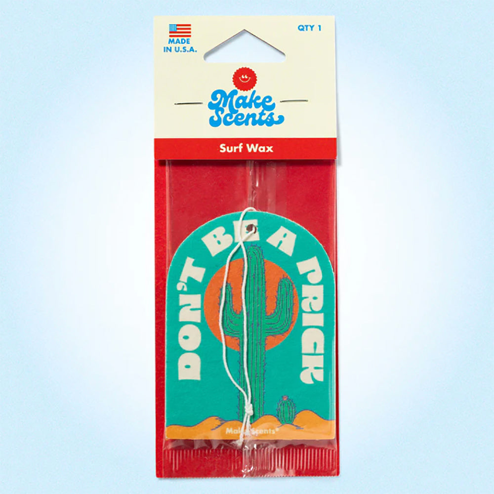 Make Scents Air Freshener