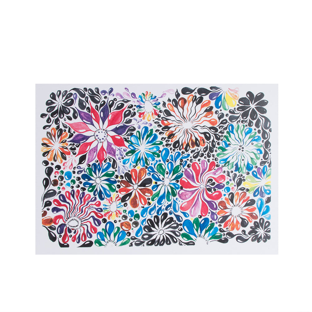 Mateo and Brittany Greeting Cards, view 3