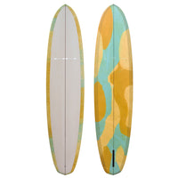 Nick Melanson 8'5" Dipper Surfboard
