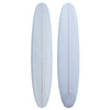 Nick Melanson 9'5" Diamond Pig Surfboard