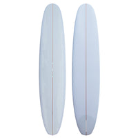 Nick Melanson 9'5" Diamond Pig Surfboard
