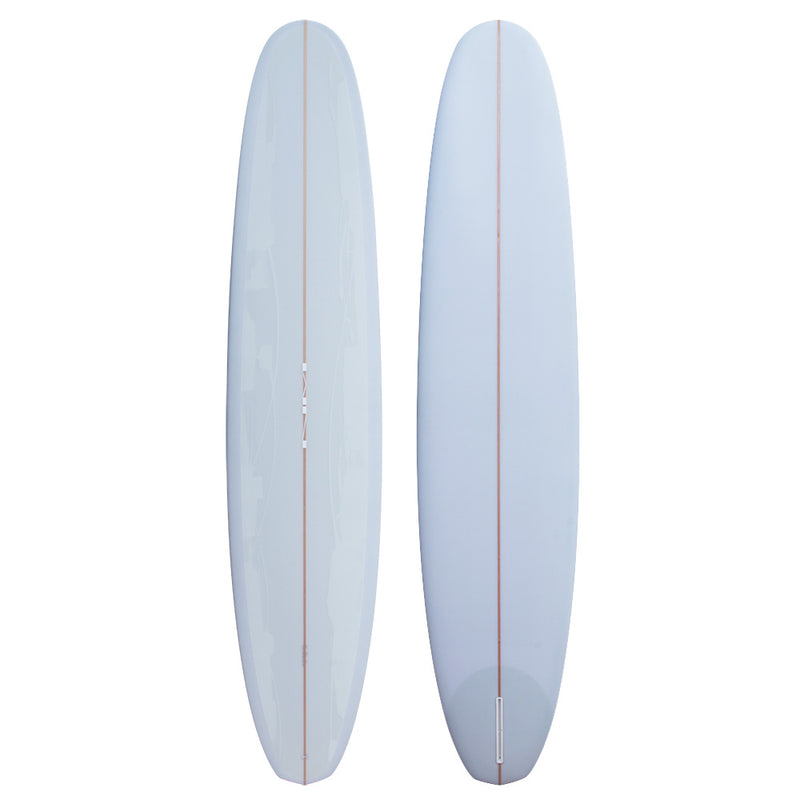Nick Melanson 9'5" Diamond Pig Surfboard