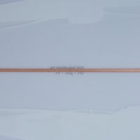 Nick Melanson 9'5" Diamond Pig Surfboard