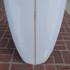 Nick Melanson 9'5" Diamond Pig Surfboard
