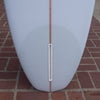 Nick Melanson 9'5" Diamond Pig Surfboard