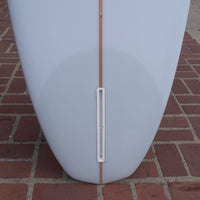 Nick Melanson 9'5" Diamond Pig Surfboard