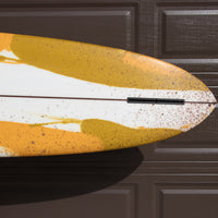 Nick Melanson 9'6" Bobby Surfboard