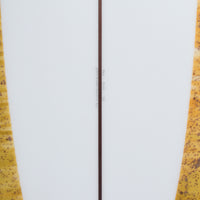Nick Melanson 9'6" Bobby Surfboard