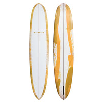 Nick Melanson 9'6" Bobby Surfboard