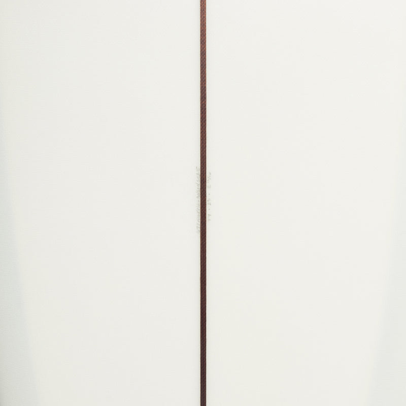 Nick Melanson 9'4" Diamond Pig Surfboard