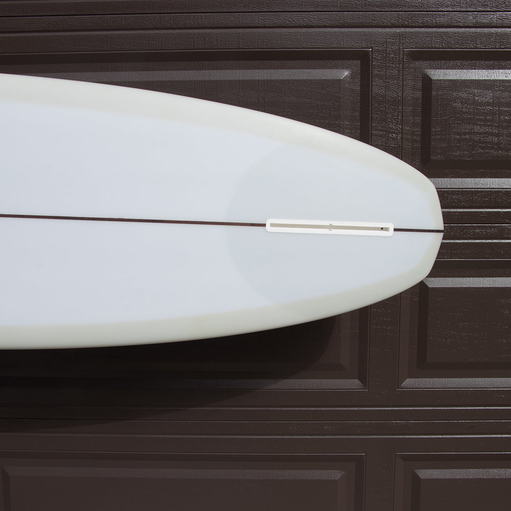 Nick Melanson 9'4" Diamond Pig Surfboard, Old Board Tint, view 3