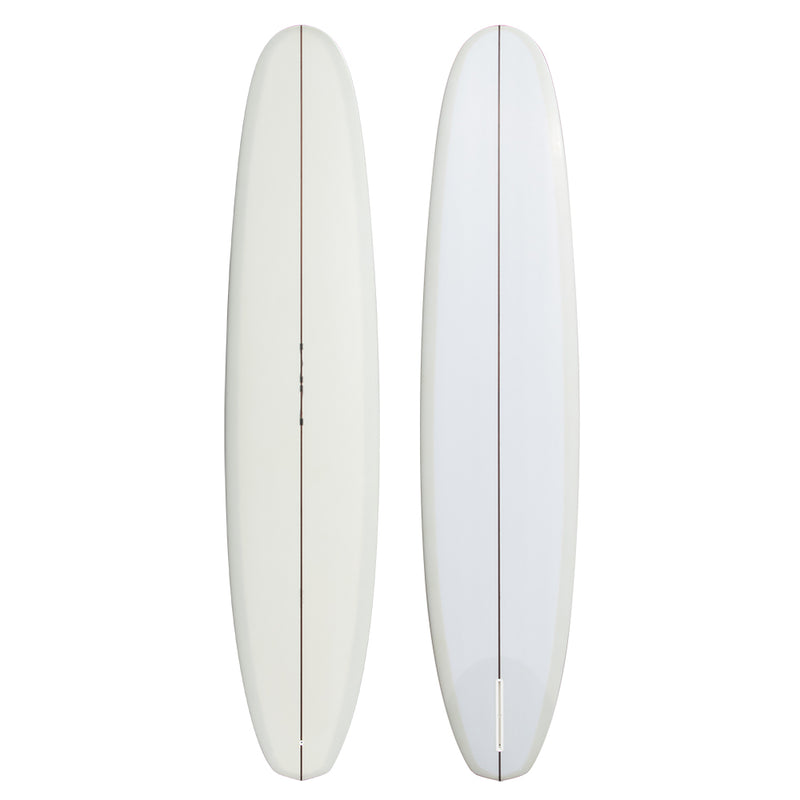 Nick Melanson 9'4" Diamond Pig Surfboard