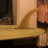 Nick Melanson 9'6" Bobby Surfboard