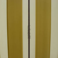 Nick Melanson 9'6" Bobby Surfboard