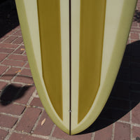 Nick Melanson 9'6" Bobby Surfboard