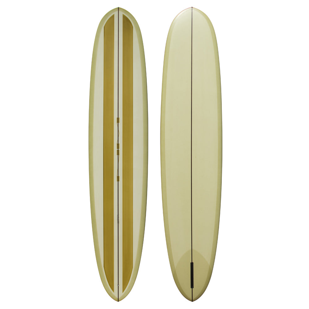 Nick Melanson 9'6" Bobby Surfboard