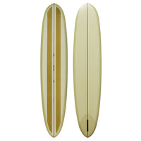 Nick Melanson 9'6" Bobby Surfboard