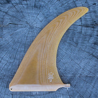 Nick Melanson 9'6" Bobby Surfboard