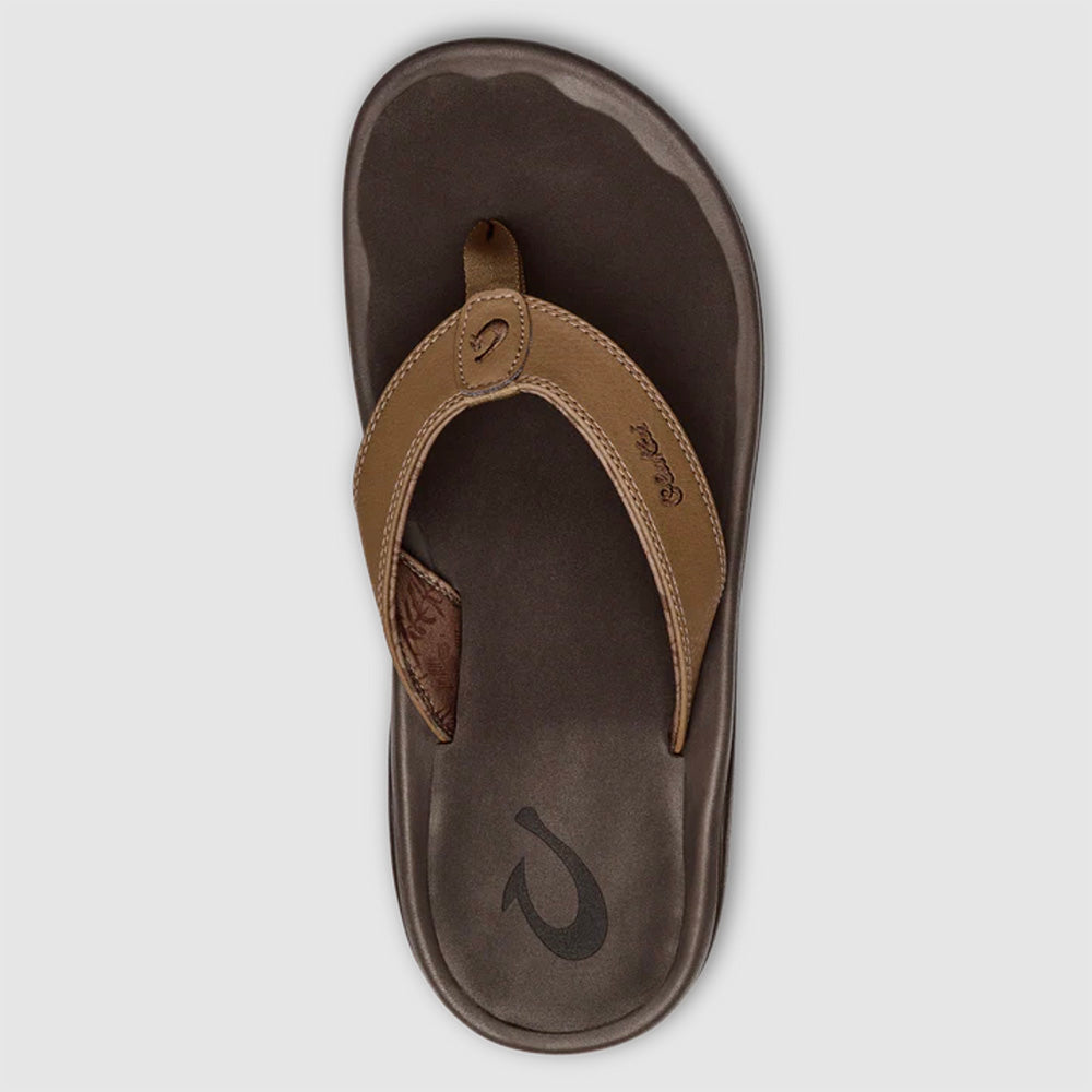 OluKai Ohana Mens Sandals