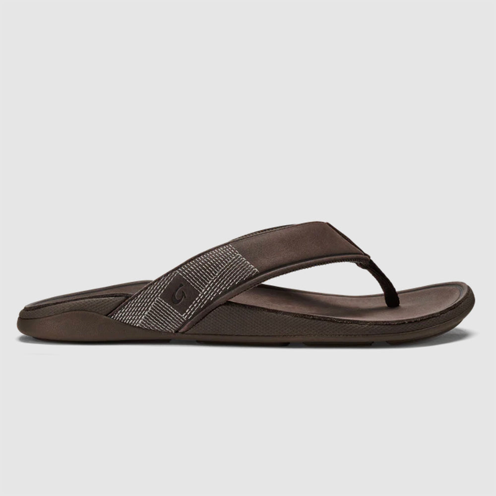 Olukai Tuahine Mens Sandals