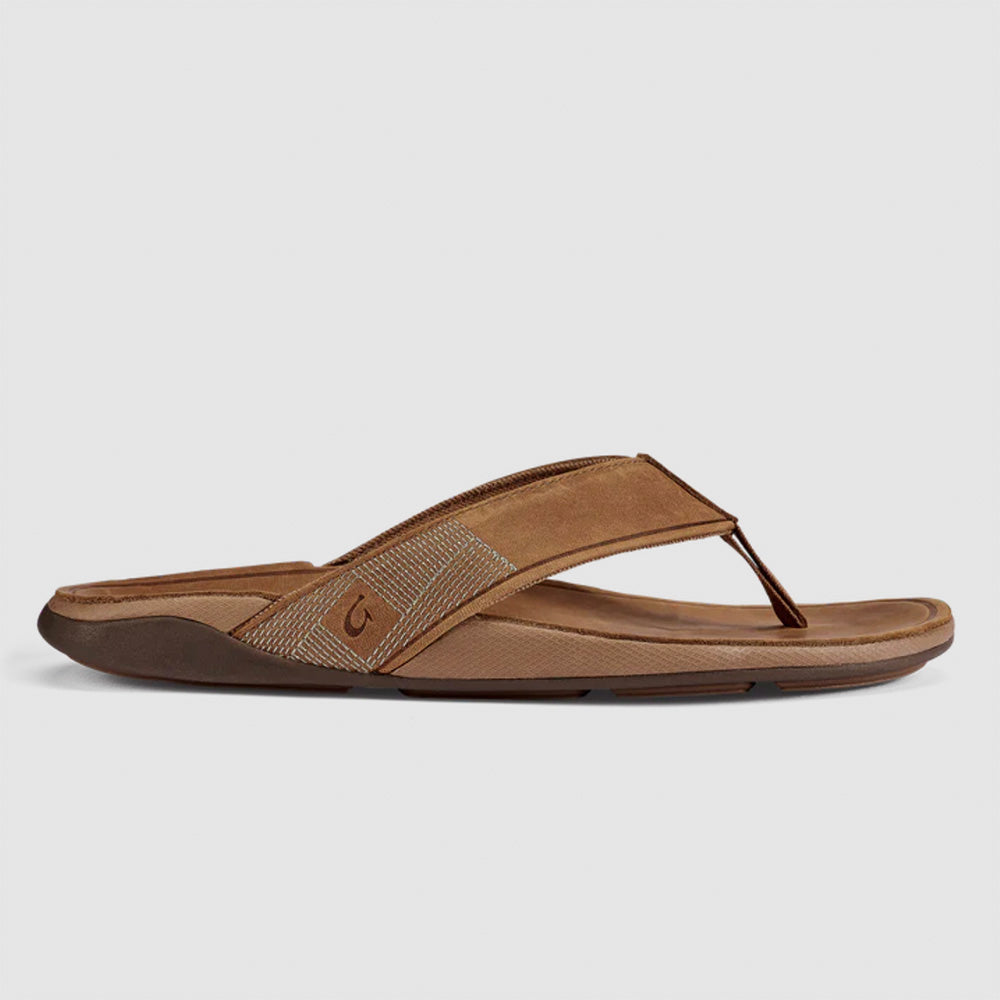 Olukai Tuahine Mens Sandals