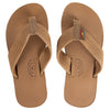 Rainbow Sandals Single Layer Kids Sandals