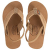 Rainbow Sandals Single Layer Kids Sandals