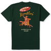 Seager Ramblin' Variety Show Mens Tee