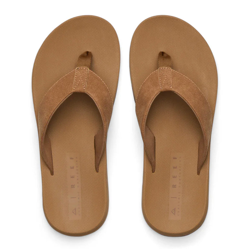 Reef The Nox Mens Sandals, Tobacco