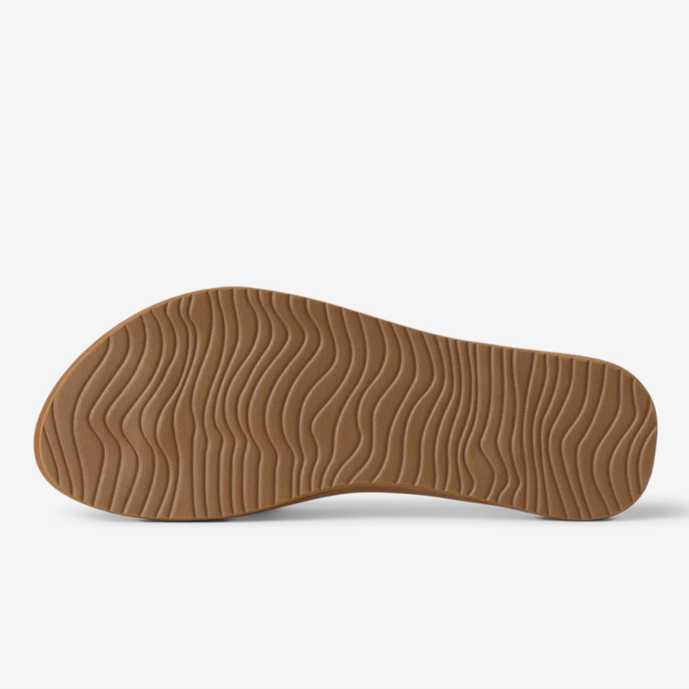 Reef Cushion Slim Womens Sandals