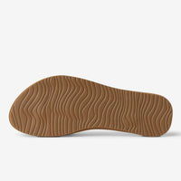 Reef Cushion Slim Womens Sandals