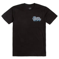 Pacific Vibrations Mens Tee