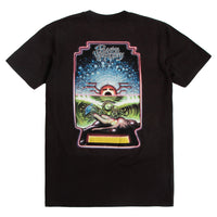 Pacific Vibrations Mens Tee