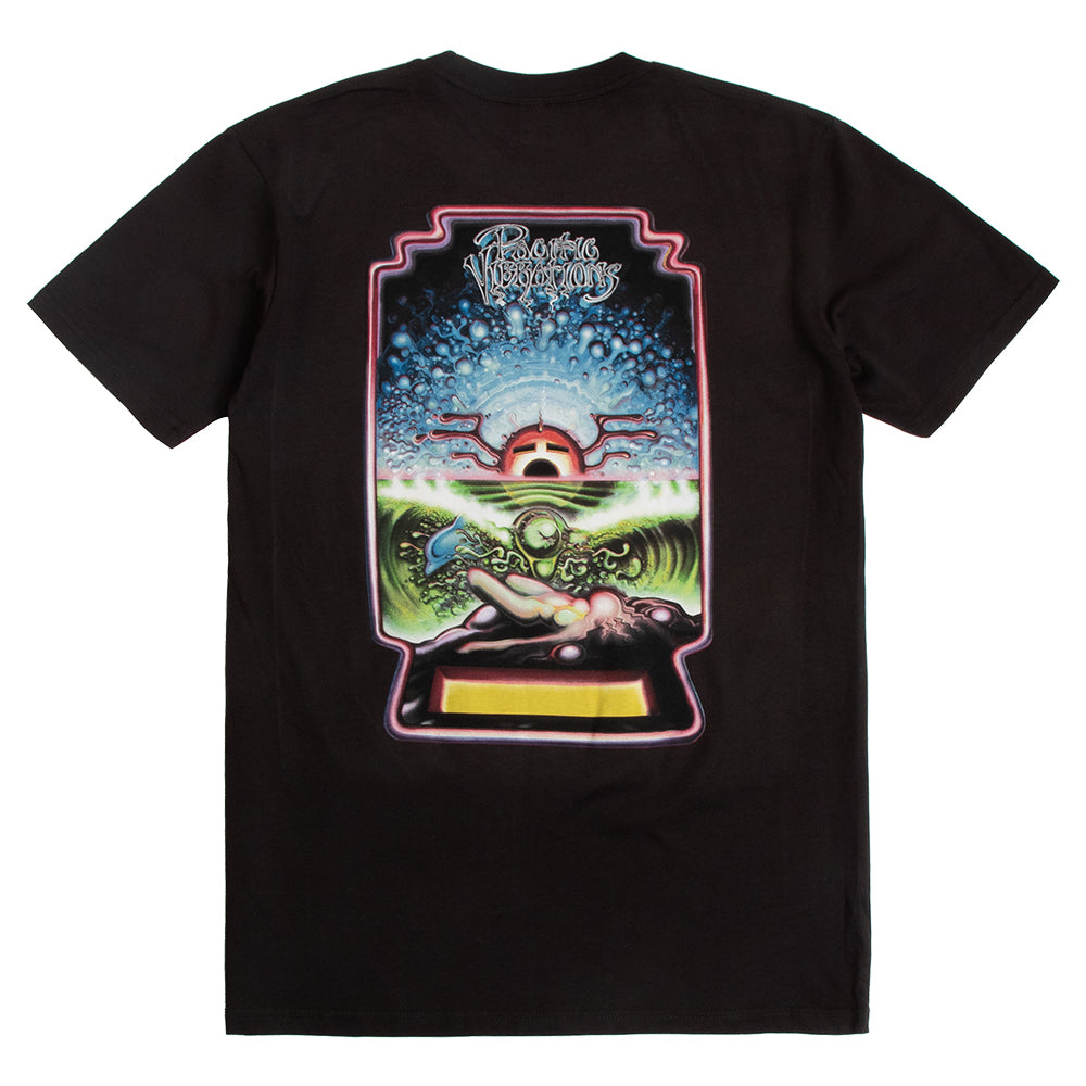 Pacific Vibrations Mens Tee