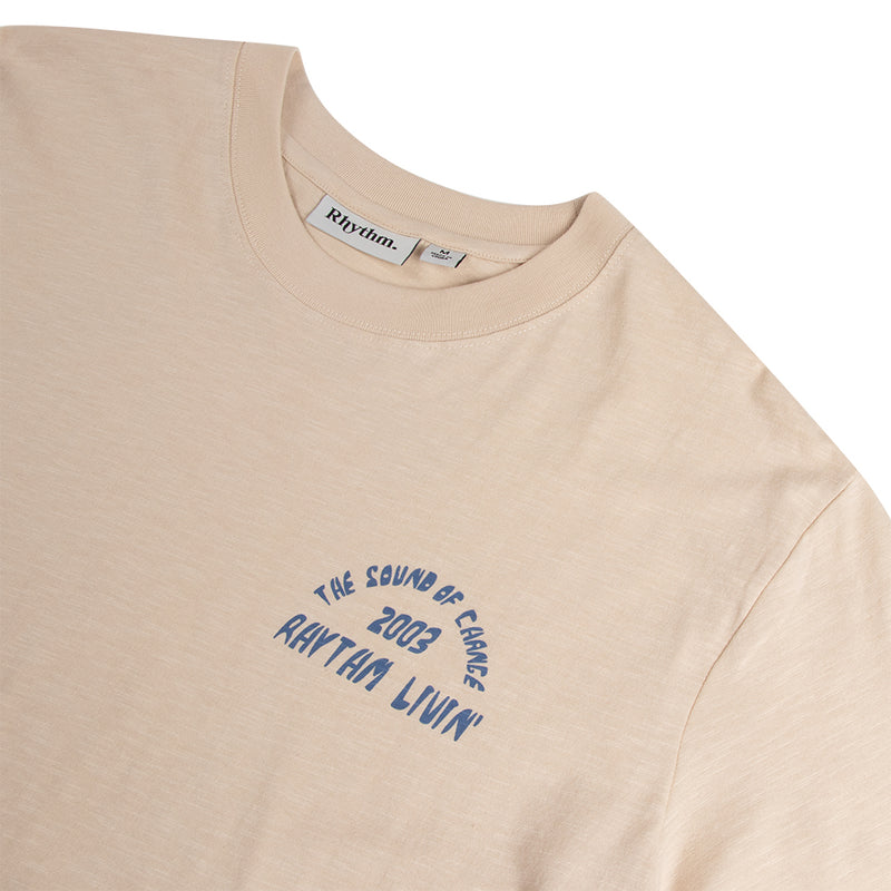 Rhythm Down Under Mens Tee
