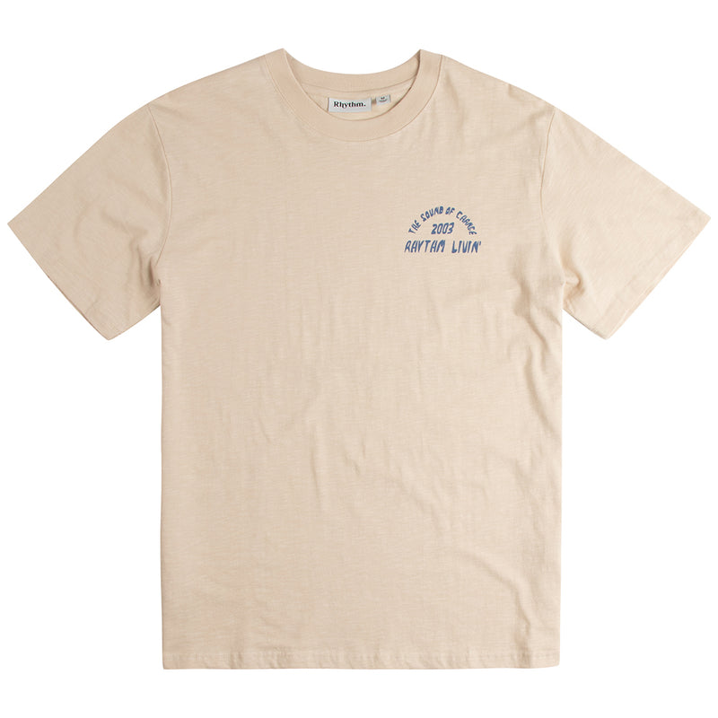 Rhythm Down Under Mens Tee