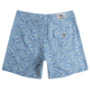 Rhythm Asher Trunk Mens Boardshorts