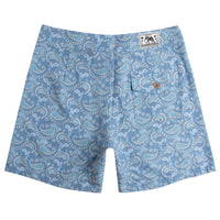 Rhythm Asher Trunk Mens Boardshorts
