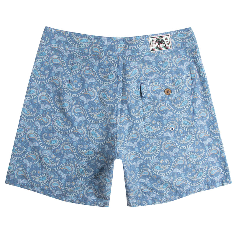 Rhythm Asher Trunk Mens Boardshorts