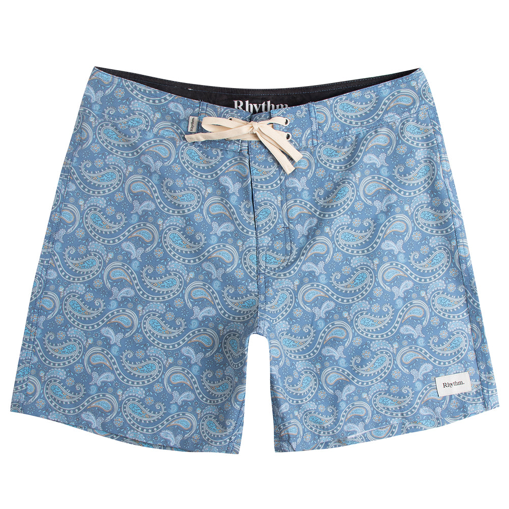 Rhythm Asher Trunk Mens Boardshorts