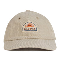 Rhythm Awake Corduroy Hat
