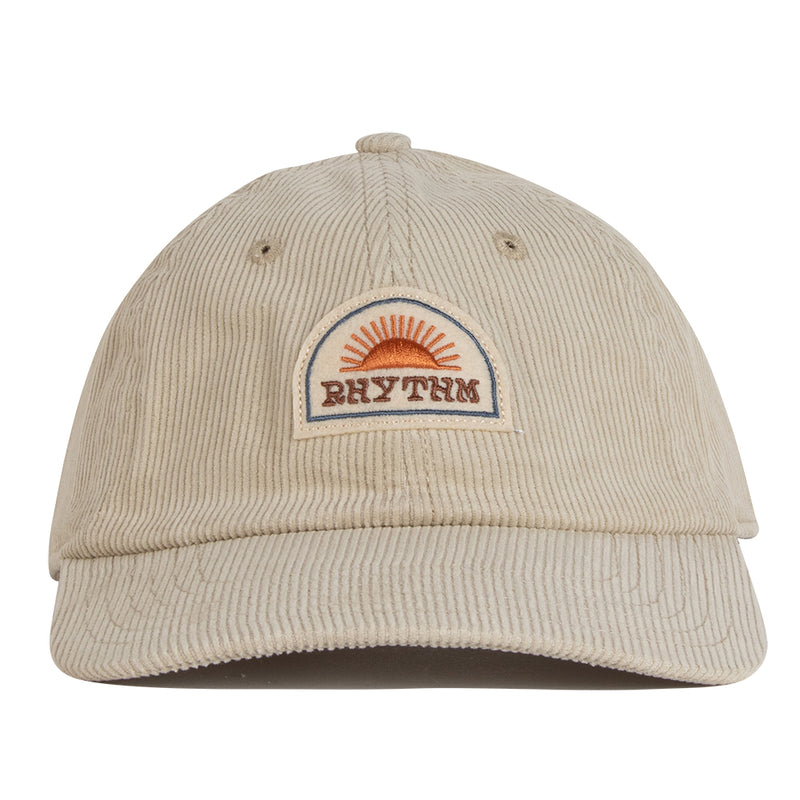 Rhythm Awake Corduroy Hat