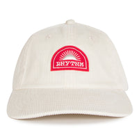 Rhythm Awake Corduroy Hat