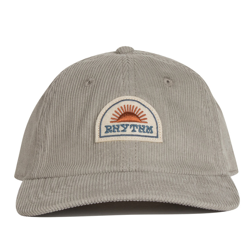 Rhythm Awake Corduroy Hat