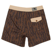 Rhythm Heritage Blueprint Mens Boardshorts