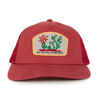 Rhythm Cactus Trucker Hat
